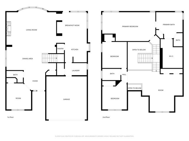 9316 Western Trail, Irving, TX 75063