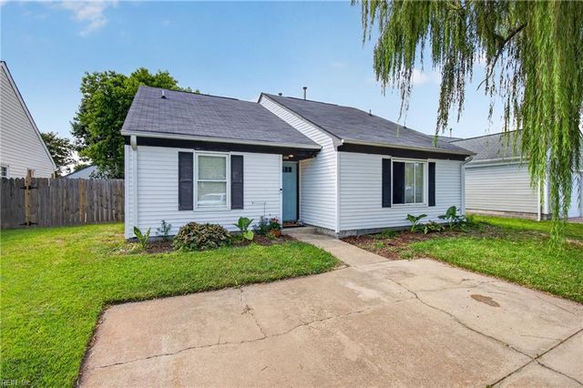 997 Culver LN, Virginia Beach, VA 23454