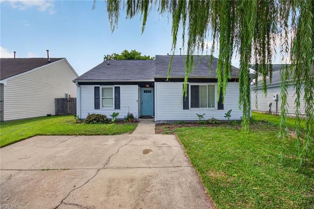 997 Culver LN, Virginia Beach, VA 23454