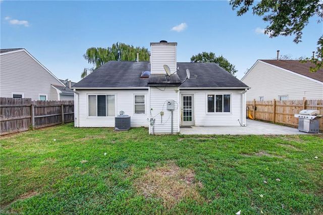 997 Culver LN, Virginia Beach, VA 23454