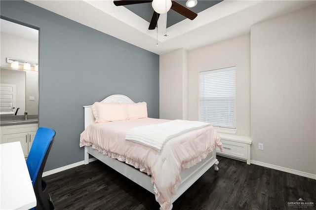 717 N Park Place Drive, Weslaco, TX 78599