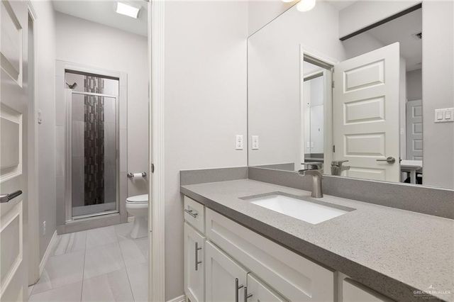 717 N Park Place Drive, Weslaco, TX 78599