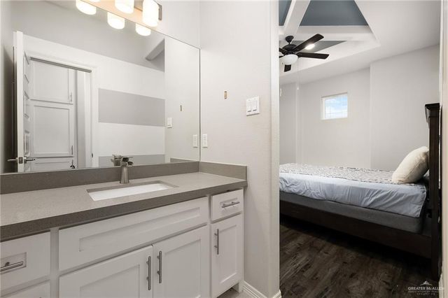 717 N Park Place Drive, Weslaco, TX 78599