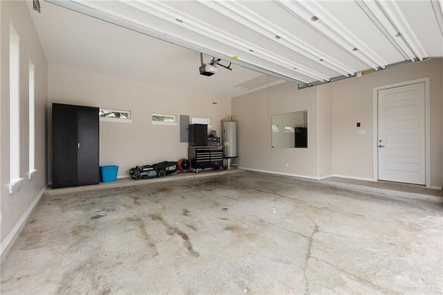 717 N Park Place Drive, Weslaco, TX 78599