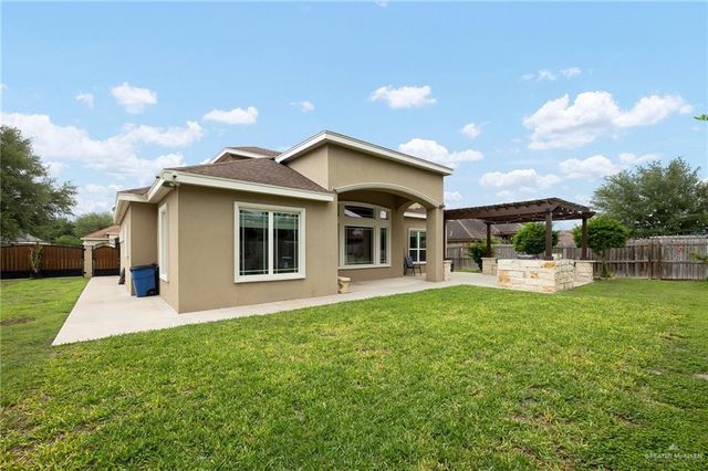 717 N Park Place Drive, Weslaco, TX 78599