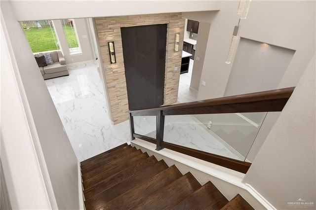 717 N Park Place Drive, Weslaco, TX 78599