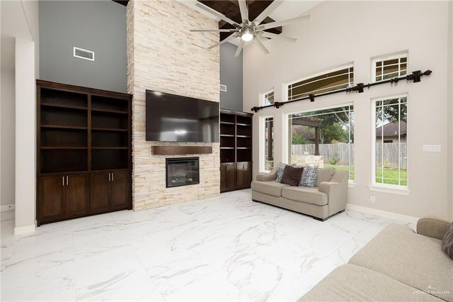 717 N Park Place Drive, Weslaco, TX 78599