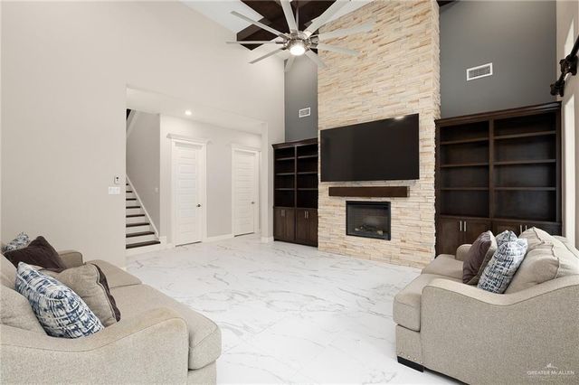 717 N Park Place Drive, Weslaco, TX 78599