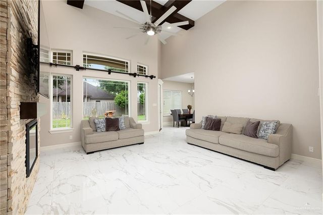 717 N Park Place Drive, Weslaco, TX 78599