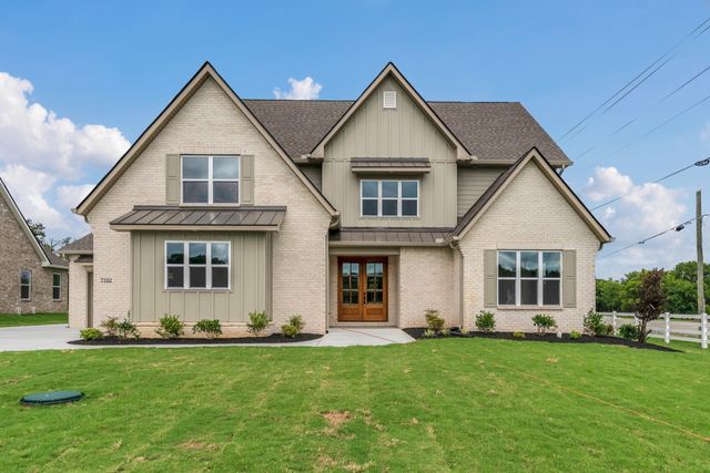 7102 Denton Drive, Christiana, TN 37037