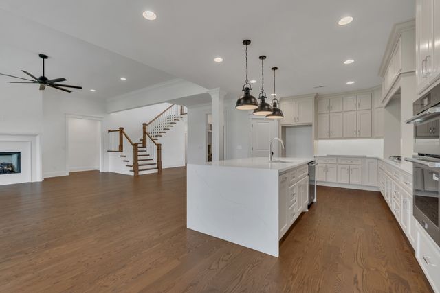 7102 Denton Drive, Christiana, TN 37037