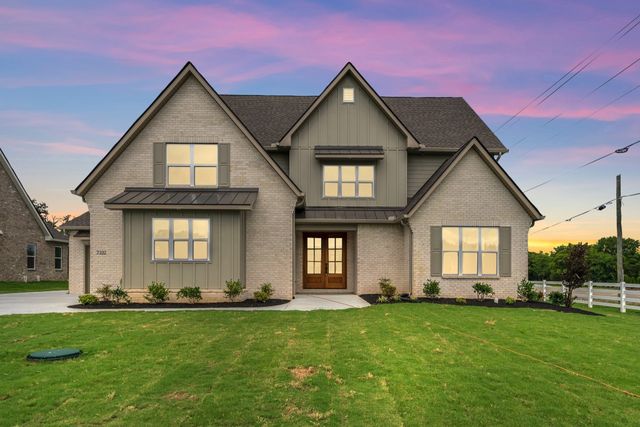 7102 Denton Drive, Christiana, TN 37037