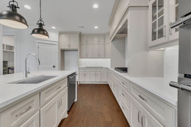 7102 Denton Drive, Christiana, TN 37037