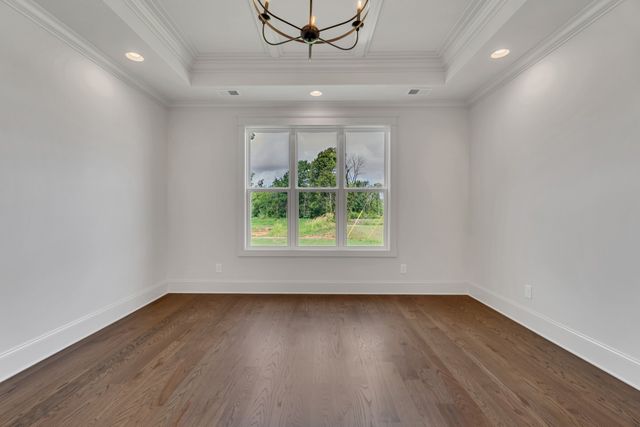 7102 Denton Drive, Christiana, TN 37037