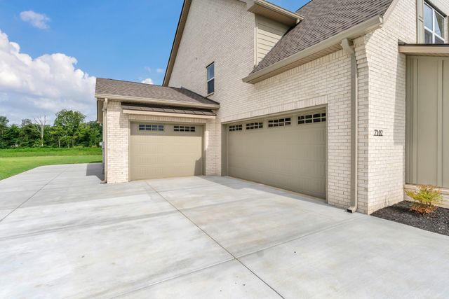 7102 Denton Drive, Christiana, TN 37037