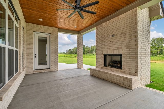 7102 Denton Drive, Christiana, TN 37037