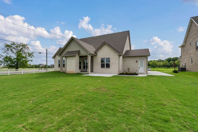 7102 Denton Drive, Christiana, TN 37037