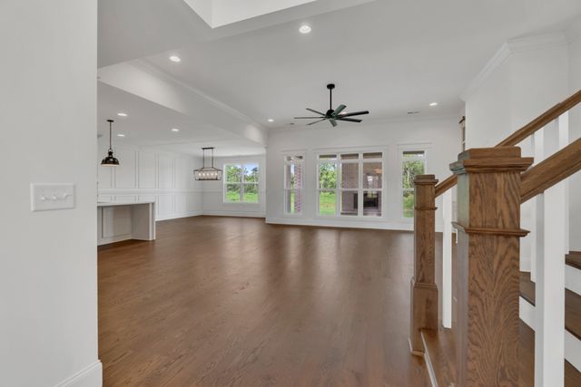 7102 Denton Drive, Christiana, TN 37037