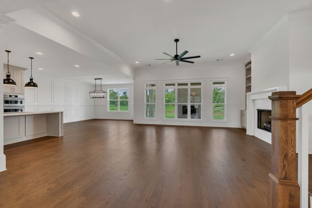 7102 Denton Drive, Christiana, TN 37037