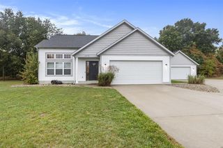1872 Edson Drive, Allegan, MI 49010