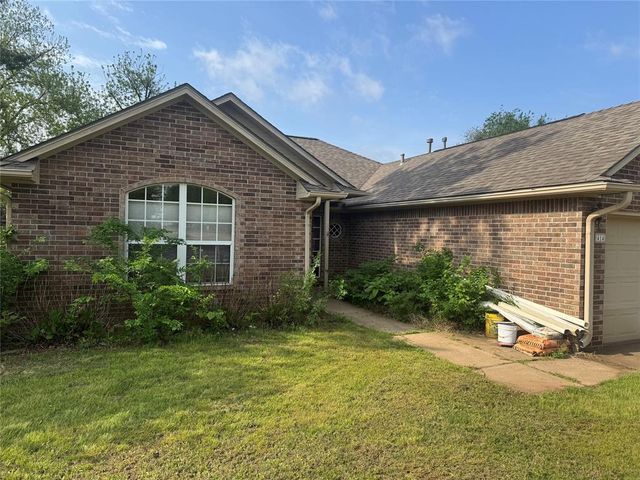 414 E Kirk Street, Perkins, OK 74059