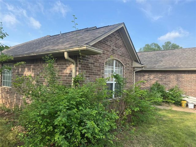 414 E Kirk Street, Perkins, OK 74059