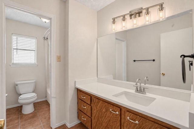 1114 Memorial Glen Drive, Humble, TX 77338