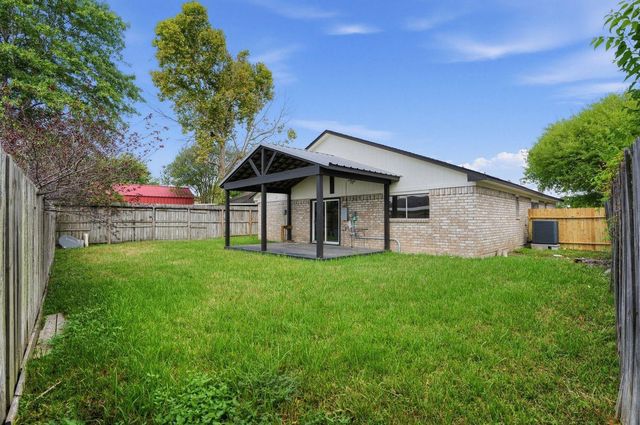 1114 Memorial Glen Drive, Humble, TX 77338
