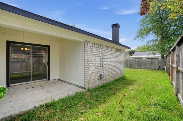 1114 Memorial Glen Drive, Humble, TX 77338