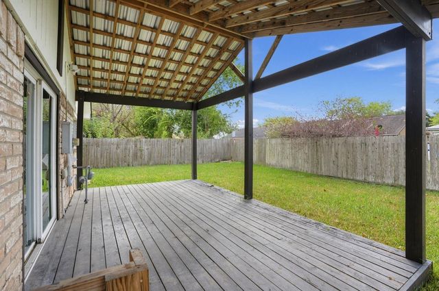 1114 Memorial Glen Drive, Humble, TX 77338