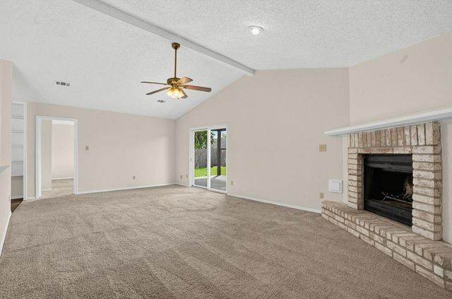 1114 Memorial Glen Drive, Humble, TX 77338