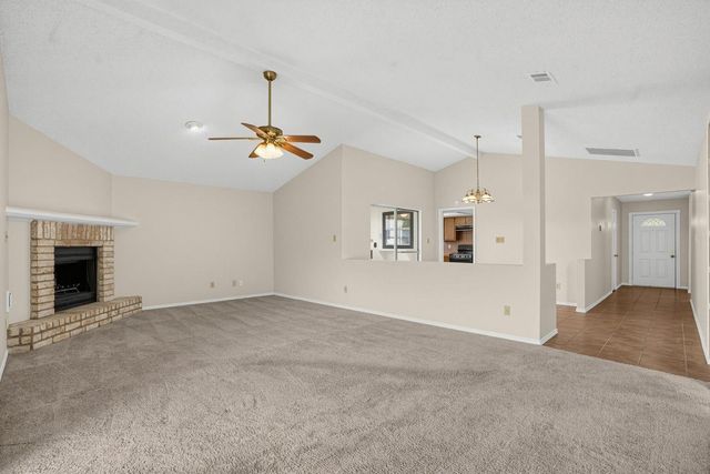 1114 Memorial Glen Drive, Humble, TX 77338