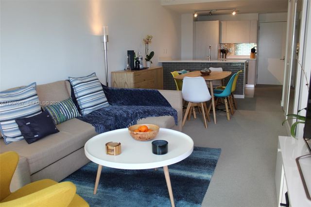 501 NE 31st St 2705, Miami, FL 33137