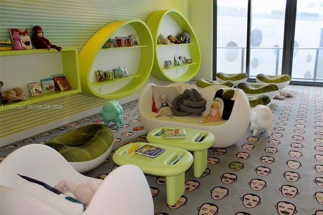 501 NE 31st St 2705, Miami, FL 33137