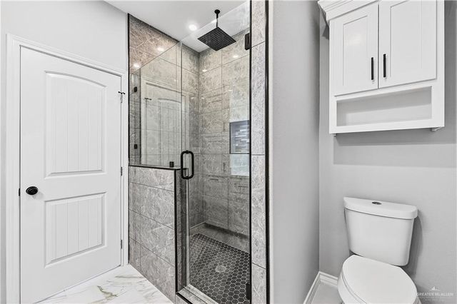 331 Barcelona Drive, Donna, TX 78537