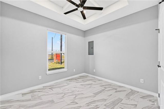 331 Barcelona Drive, Donna, TX 78537