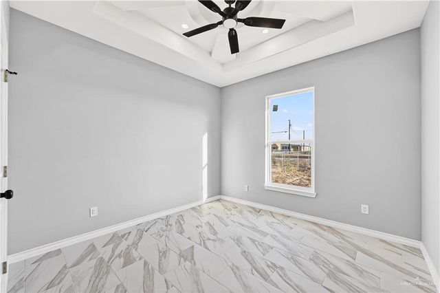 331 Barcelona Drive, Donna, TX 78537