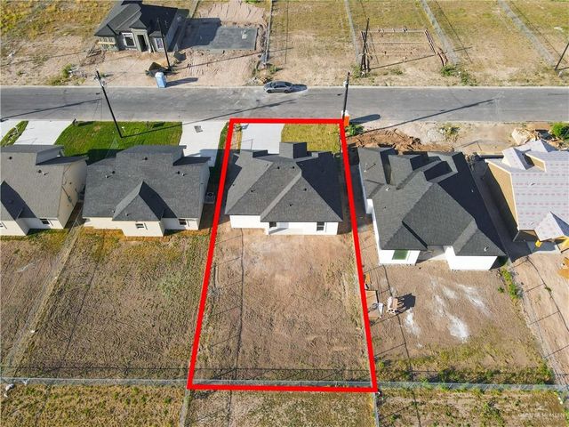 331 Barcelona Drive, Donna, TX 78537