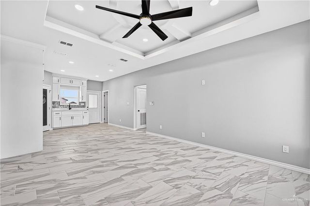 331 Barcelona Drive, Donna, TX 78537