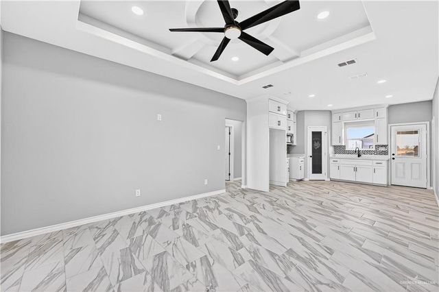 331 Barcelona Drive, Donna, TX 78537