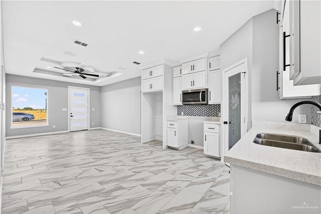 331 Barcelona Drive, Donna, TX 78537