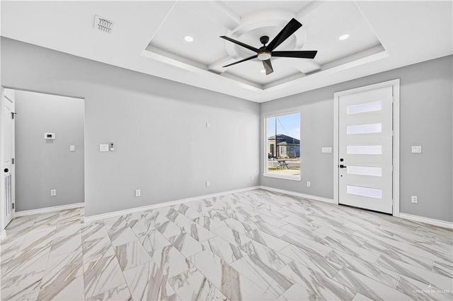 331 Barcelona Drive, Donna, TX 78537