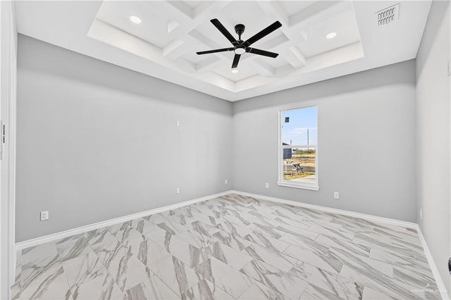 331 Barcelona Drive, Donna, TX 78537