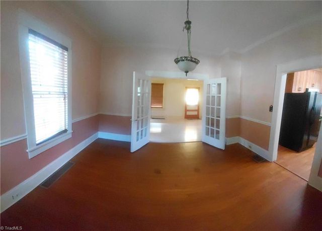 609 Joyner Street, Greensboro, NC 27403