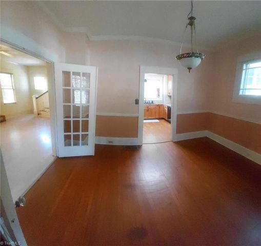 609 Joyner Street, Greensboro, NC 27403