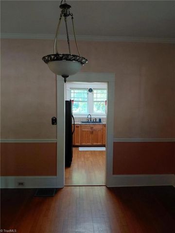 609 Joyner Street, Greensboro, NC 27403