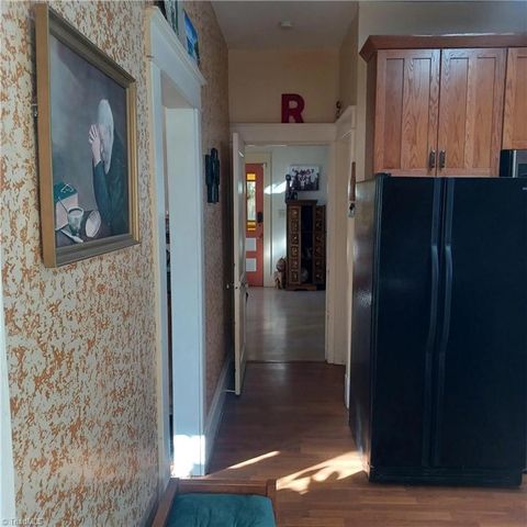 609 Joyner Street, Greensboro, NC 27403