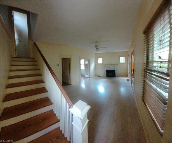 609 Joyner Street, Greensboro, NC 27403