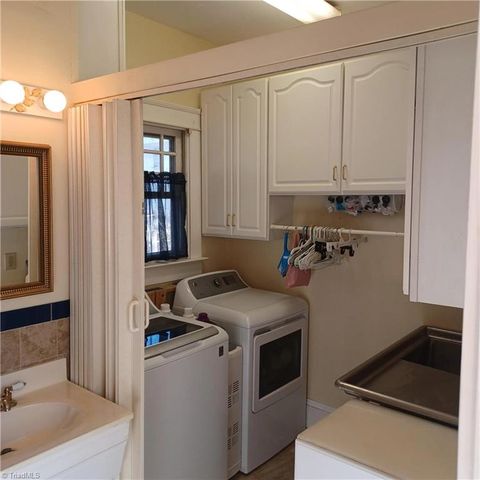 609 Joyner Street, Greensboro, NC 27403