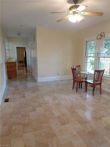 609 Joyner Street, Greensboro, NC 27403